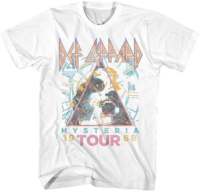 Californian cariosus Rock Shirt